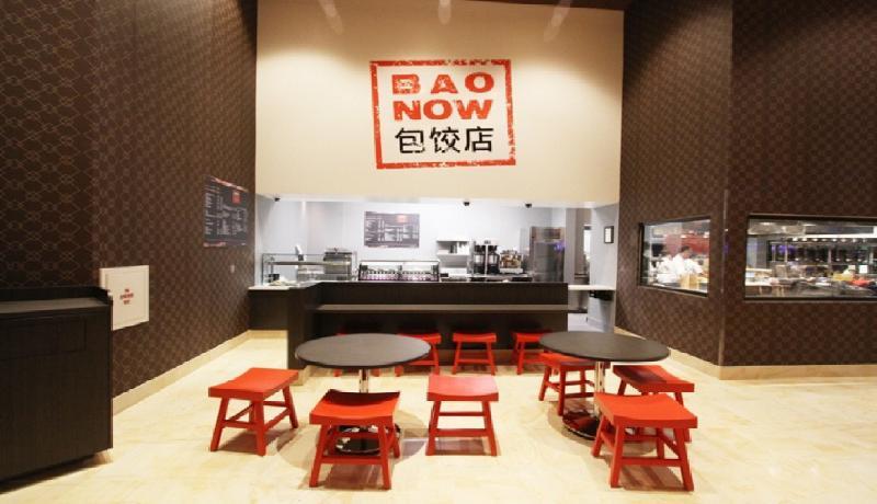Lucky Dragon Hotel 拉斯维加斯 外观 照片