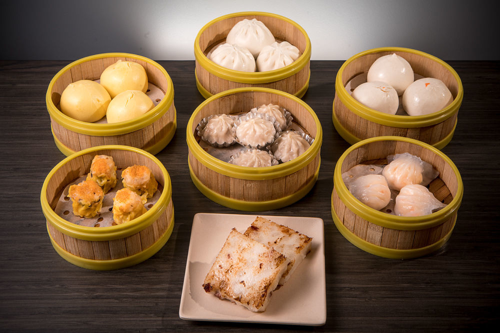 Lucky Dragon Hotel 拉斯维加斯 外观 照片